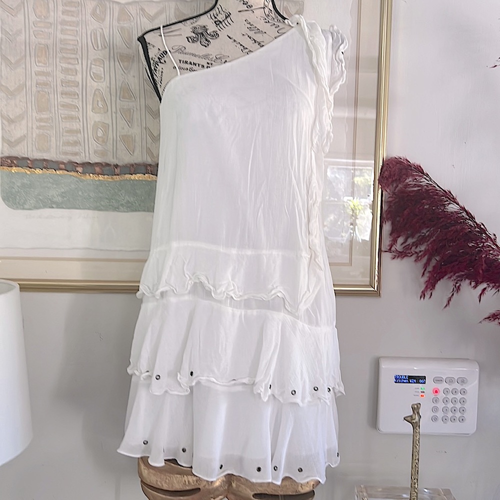 Zara Mini dress